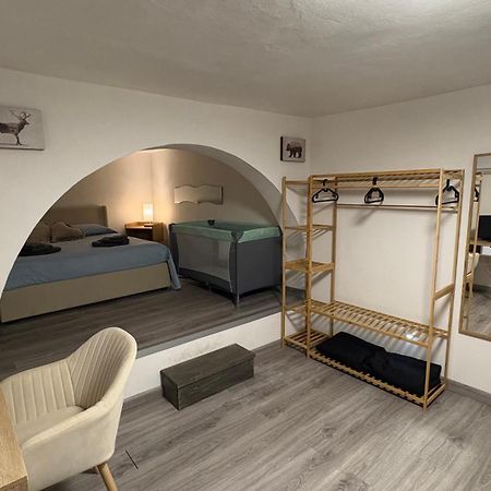 Sweet Home Apartment City Center Катанія Екстер'єр фото
