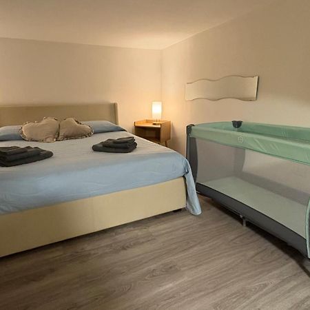 Sweet Home Apartment City Center Катанія Екстер'єр фото
