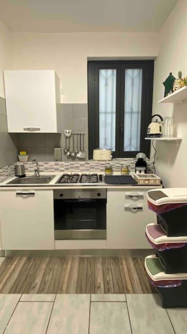 Sweet Home Apartment City Center Катанія Екстер'єр фото