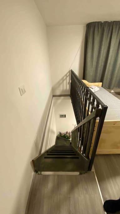Sweet Home Apartment City Center Катанія Екстер'єр фото