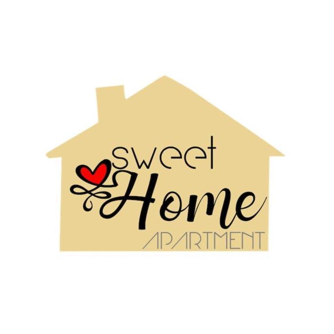 Sweet Home Apartment City Center Катанія Екстер'єр фото