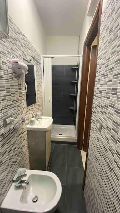 Sweet Home Apartment City Center Катанія Екстер'єр фото