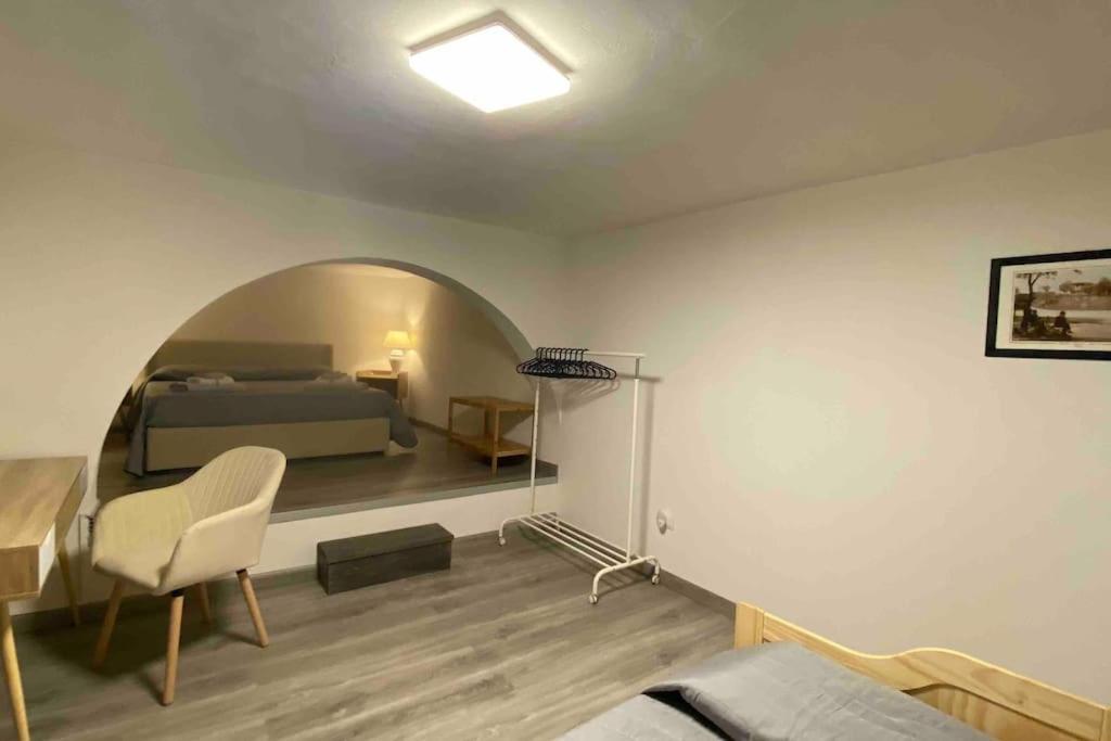 Sweet Home Apartment City Center Катанія Екстер'єр фото